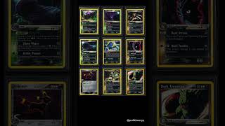 Can You Find the Imposter? 👀 | Pokémon TCG Challenge #3