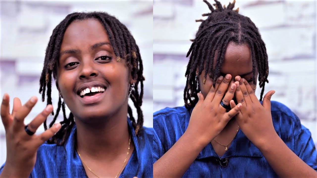 Ariel Wayz yarize arahogora kubera...| Riderman ndamukunda arabizi | Nakwiyahura nsanze byari inzozi