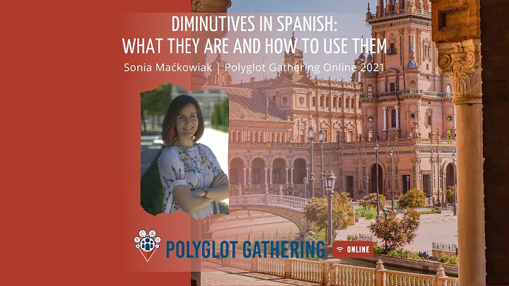 Diminutives in Spanish: what they are and how to u...