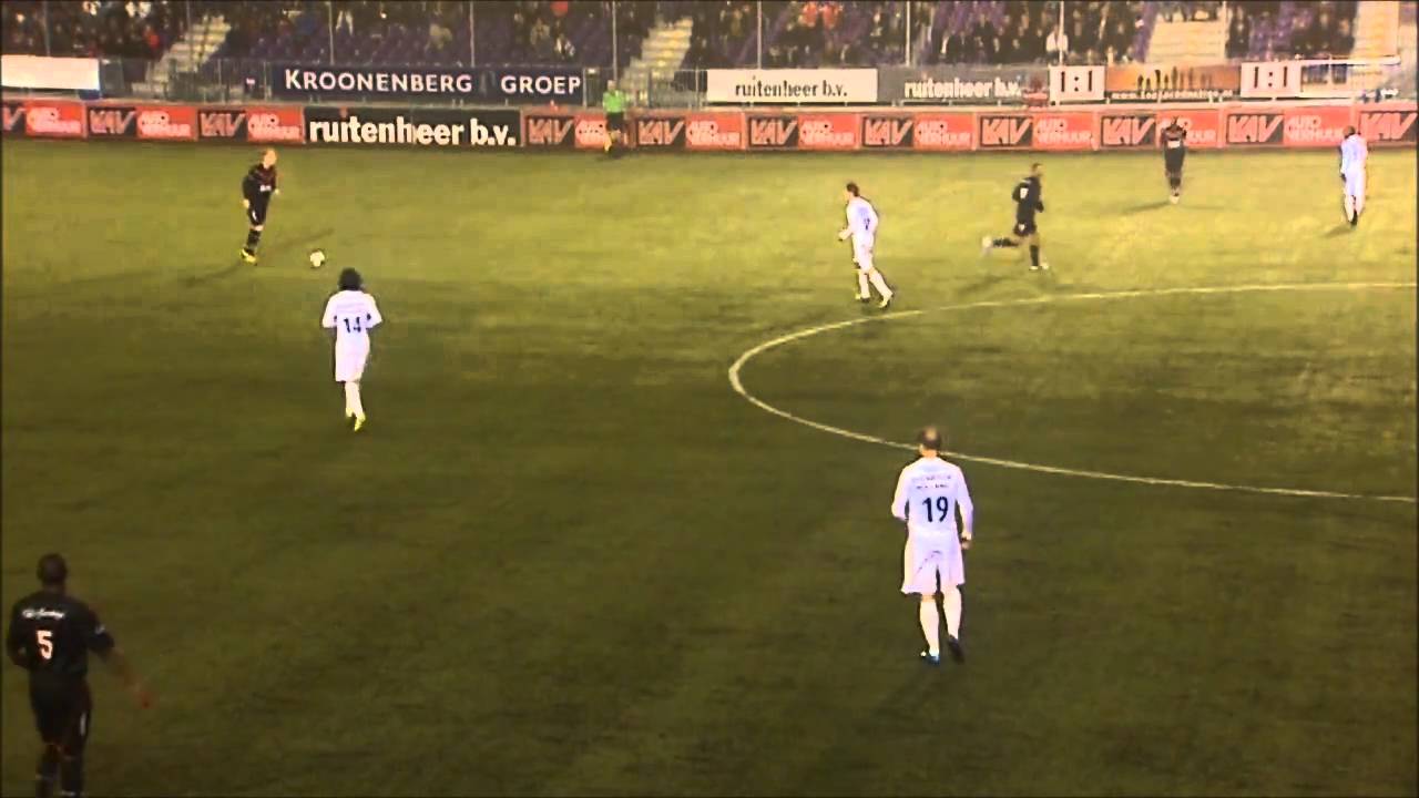 Luciano Dompig Highlights