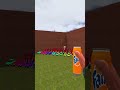 hello nextbot . video no -46  #unlimited#gamingusa#gmod