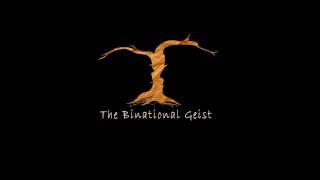 The Orchard/Blackbird/Rabinovich Foundation/Funding credits | The Binational Geist (2017)