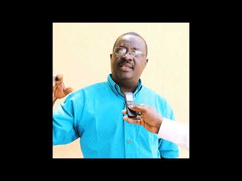 Boureima Disco - Gaham Bani - 8. Tchana Bakanda (ft. Mali Yaro)