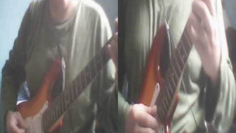 unforgiven 3 avisynth test