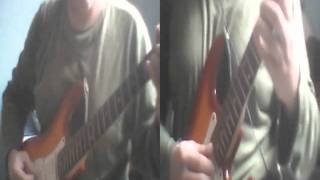 unforgiven 3 avisynth test