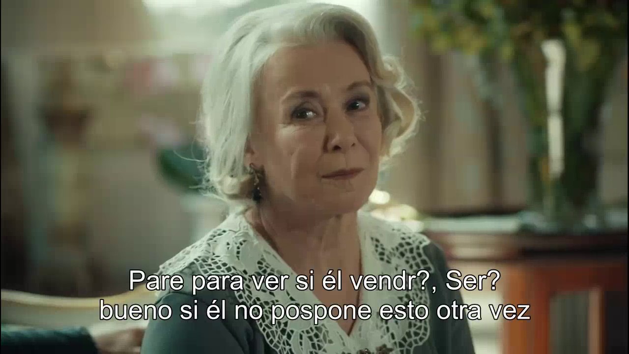 La Novia De Estambul Capitulo 1