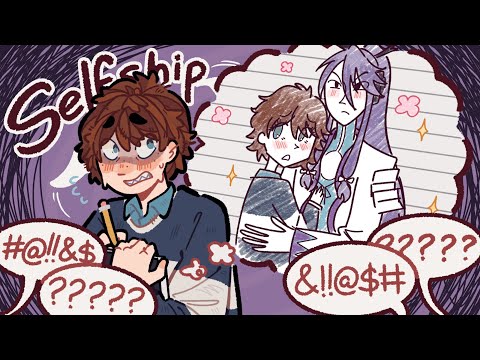 SELFSHIPPERS