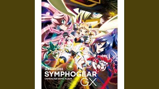 Overkill Scythe Hell / Senki Zesshou Symphogear GX