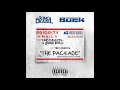 Young Buck x King Deazel - The Package (29.October.2017)