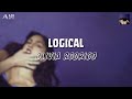 logical (lyrics) - Olivia Rodrigo