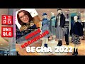 UNIQLO Шопинг Влог / НОВАЯ КОЛЛЕКЦИЯ Отличной базовой одежды на ВЕСНУ 2022 / Бюджетный шопинг