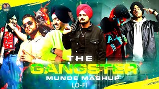 PUNJABI MASHUP 2024 | Top Hits Punjabi Remix LO-FI Songs 2024 | Punjabi Nonstop Remix Mashup Songs