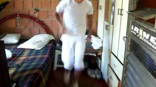 Nene Bidu Rebolation
