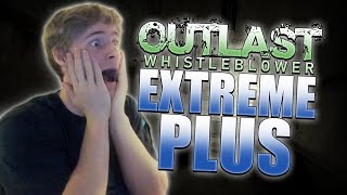 OUTLAST WHISTLEBLOWER BUT EXTREME PLUS (FRANK MANERA IS CRAZY!)