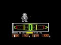 Undertale ( Sans fight )