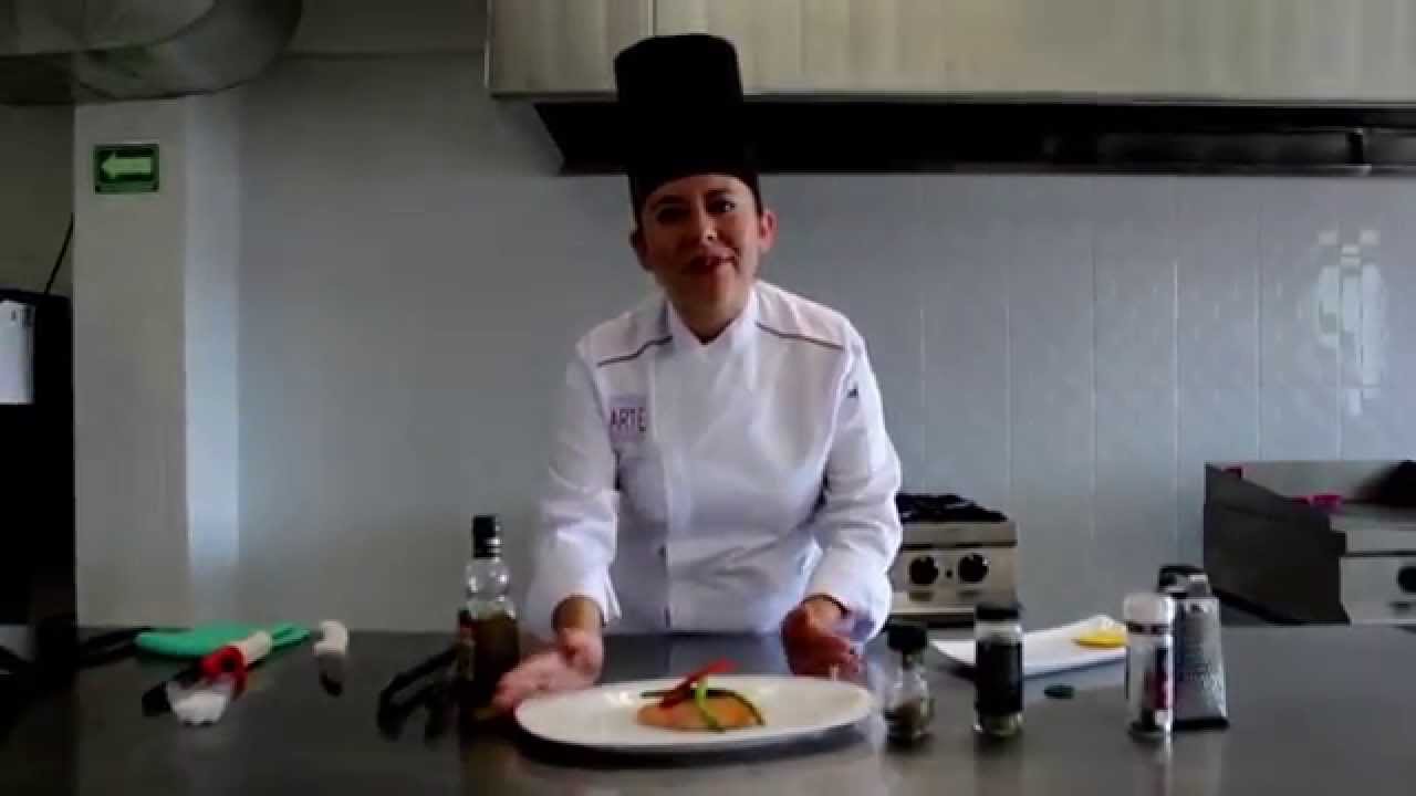 Cocción del Salmón | Recetas de pescado