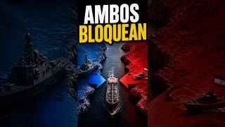 Ambos lados bloquean… y el comercio lo nota