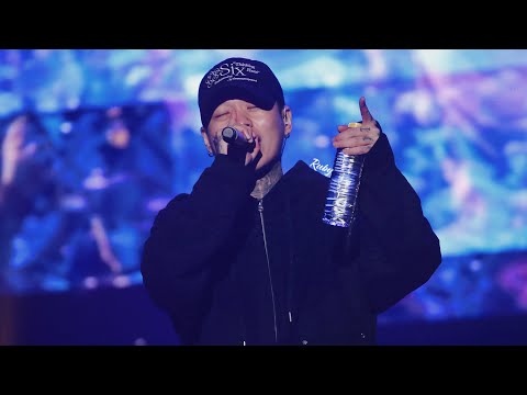 230114 콜더비트 in 부산—던말릭(Don Malik) 빡