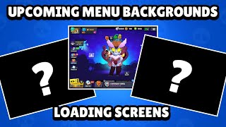 All New Upcoming Menu Backgrounds & Loading Screens | Season 19 : Enchanted Woods