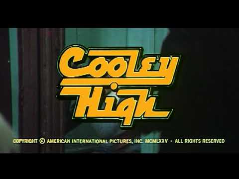 Cooley High (1975) Trailer