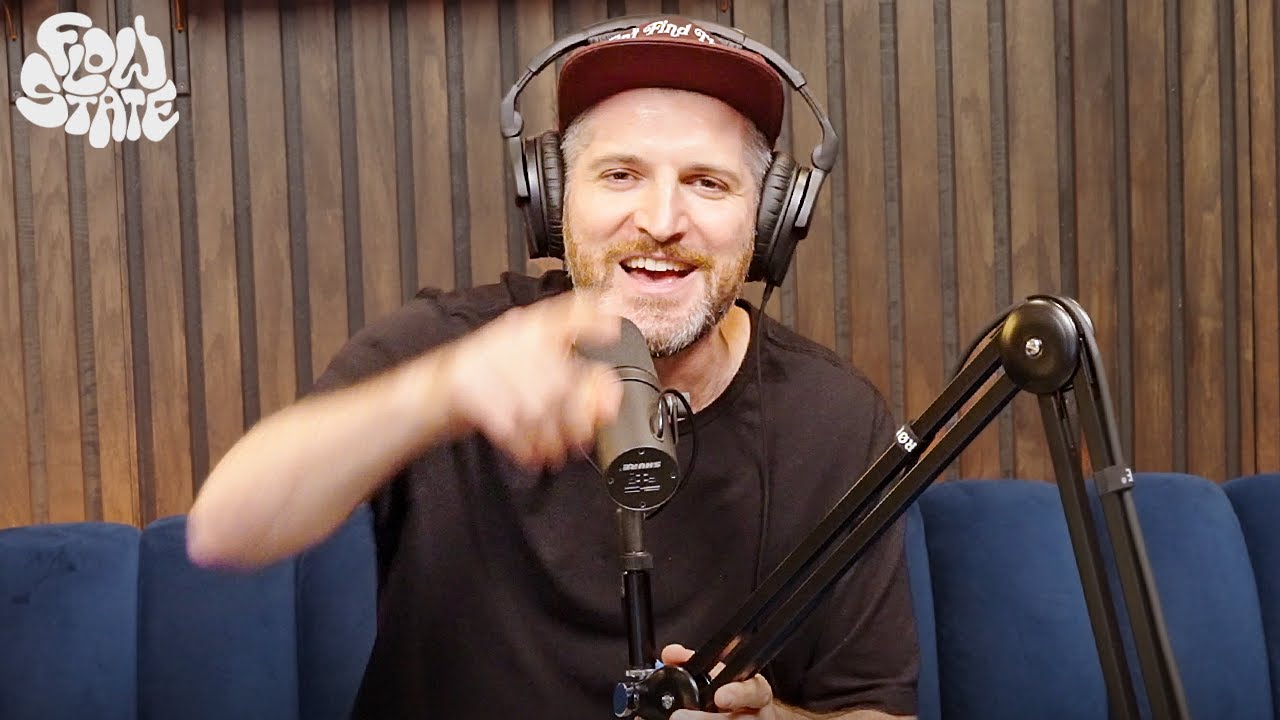 Harry Mack Flow State 20 Summary Freestyle - YouTube