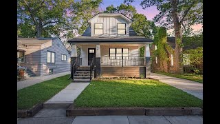 36 Woodward Heights Boulevard video tour