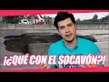 ¡¿QUÉ CON EL SOCAVÓN?!/ Análisis político