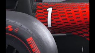 F1 Manager 24 [Cadillac]: S06/R22 - Monaco 2031