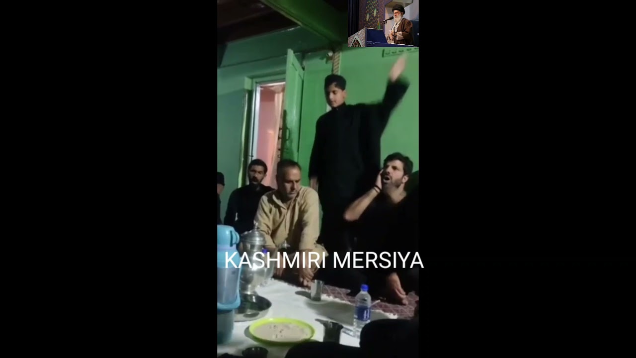 Zawar Zakir Younis Hussain       Mazmoon   Jaloos