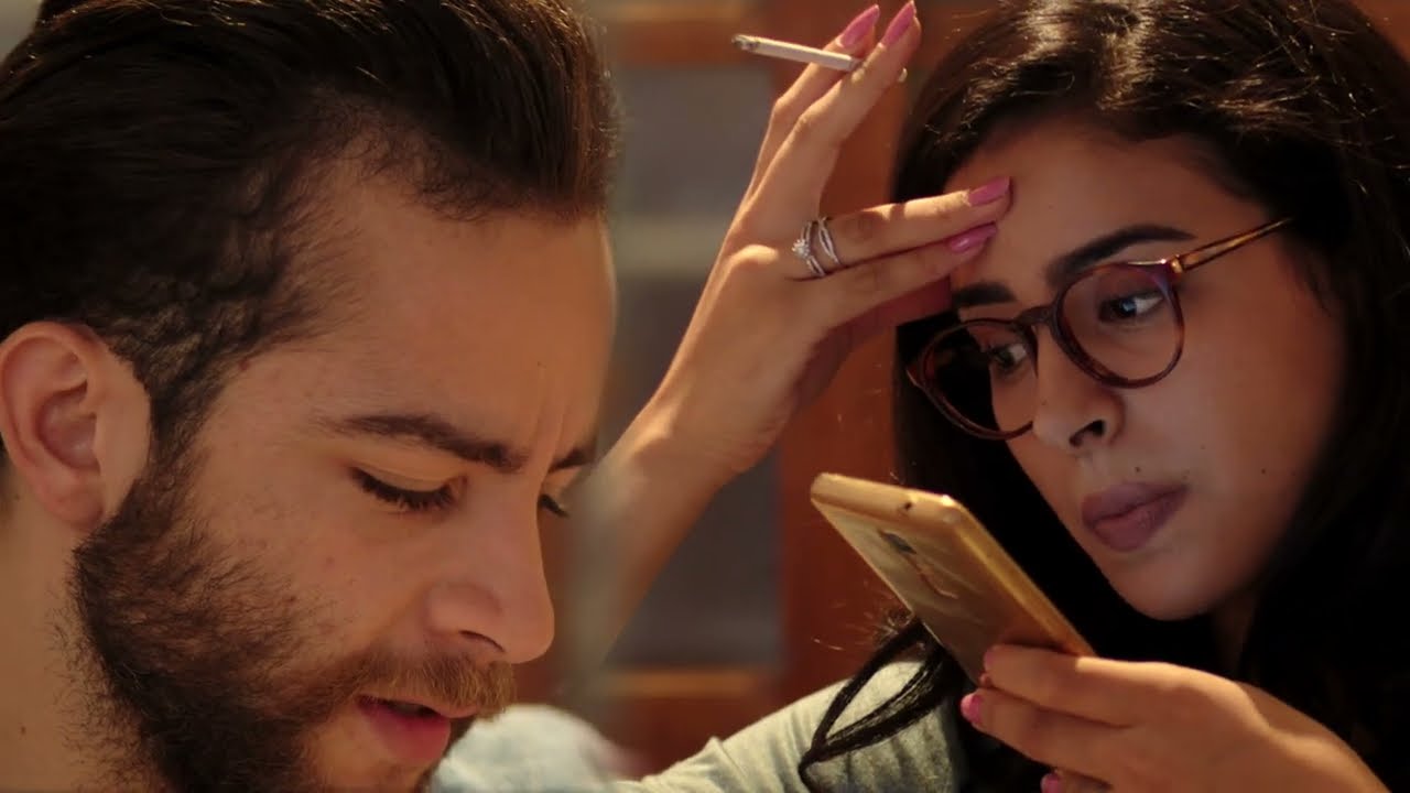 الفيلم المغربي تناقض - Moroccan movie THE CONTRAST - 4K Vost Eng