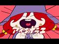 【meiyo】アイエナラエ feat. 詩羽【MV】