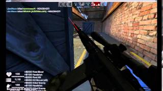One Shot One Kill - Headshots BeGone