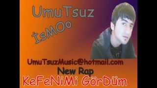 umutsuz rap
