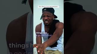 THERAPY Session with a Lagos Agbero… #ayambrave #comedy #