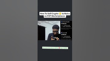 How to Sell Crypto using P2P Marketplaces #p2ptrading #bybit #DTHA #MexC #WarAgainstP2PTheft