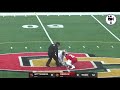 NCAC Sports Minute | 3-29-22