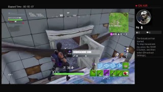 Pro ps4 player