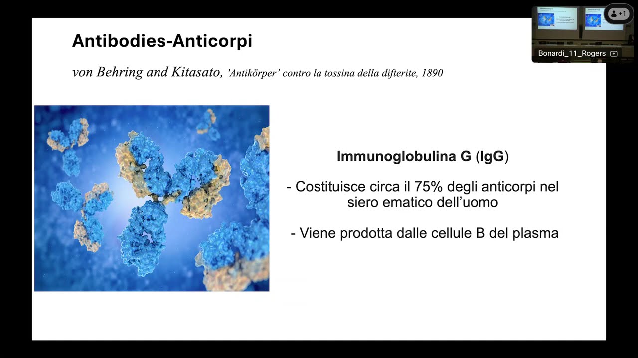 Lezioni Lincee - M. Morbidelli - Tecnologie per nuove terapie mediche