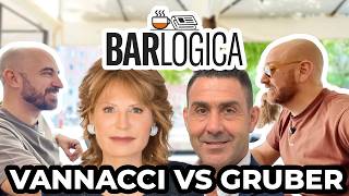 VANNACCI vs GRUBER. G7 piegato alle TECH. SCHLEIN senza idee? ALBANIA, spiagge, UE e TRUMP