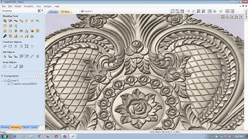 aspire 3d modeling tutorial,aspire 9.5 tutorial bangla,cnc router ,aseprite tutorial,2.5.wood design