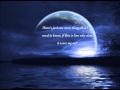 Lyrics Jeff Healey Angel Eyes 