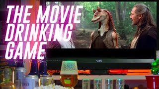 The Movie Drinking Game: Star Wars: Episode 1 - The Phantom Menace screenshot 1