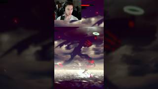A parte mais linda e épica de #shinobiartofvengeance #shinobi #gameplay #segagames #sega