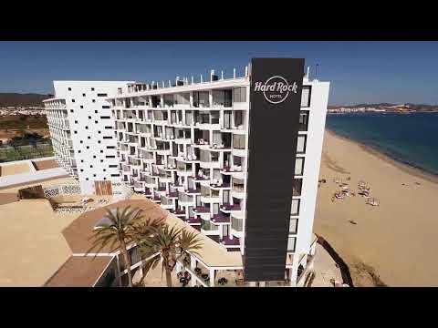 Video: Zorgeloos Ibiza