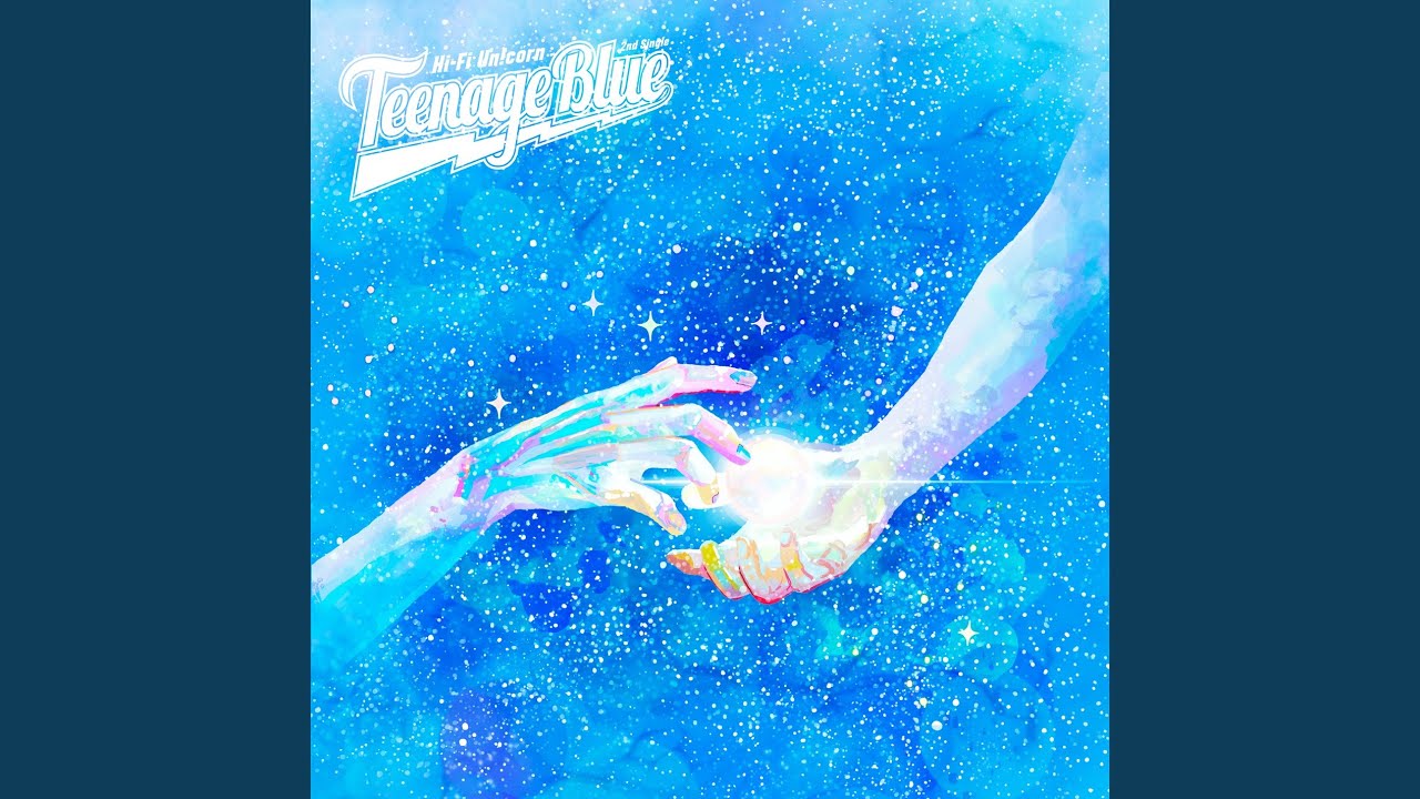 Teenage Blue - YouTube