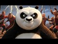 KUNG FU PANDA 5 ANNOUNCED WILL BE LIKE THIS KUNG FU PANDA 5 ANNOUNCED WILL BE LIKE THIS