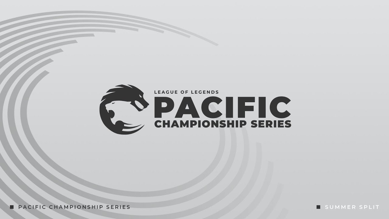 [EN] Grand Finals | PCS Summer Split (2022)