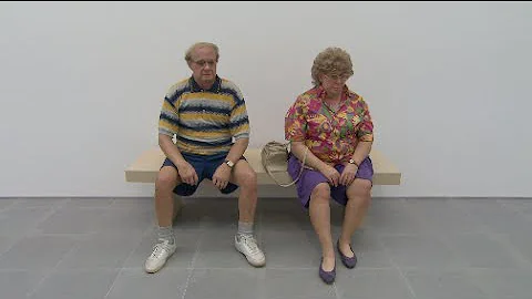 Radical Portraits: Duane Hanson and Richard Prince