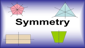 Lec - 27 Symmetry | IIT JAM | CSIR UGC NET | GATE MA | B Sc