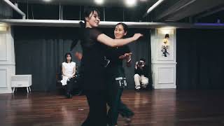 2025 Hustle Seoul Night vol.5 | J&J Day Side | Final 결승